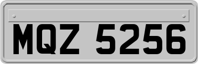 MQZ5256