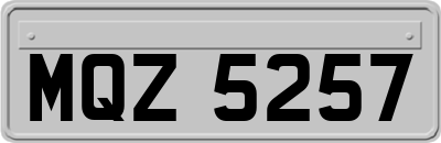 MQZ5257