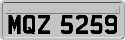 MQZ5259
