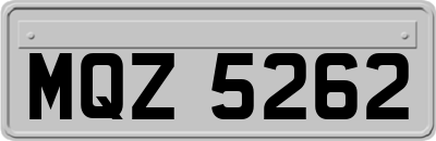 MQZ5262