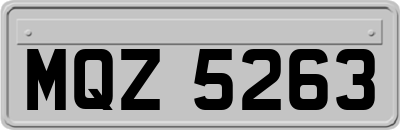 MQZ5263