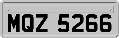MQZ5266