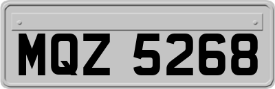 MQZ5268