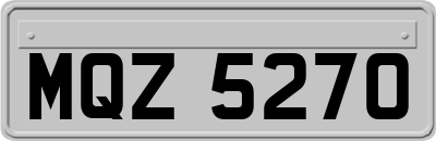 MQZ5270