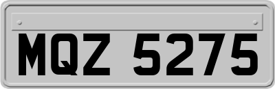MQZ5275