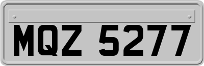 MQZ5277