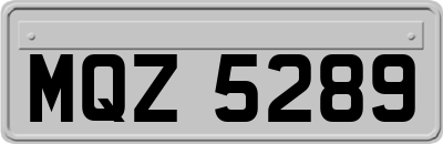 MQZ5289