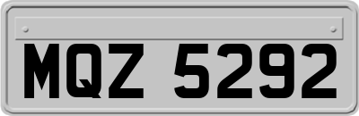 MQZ5292