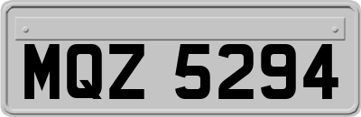 MQZ5294