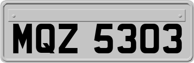 MQZ5303