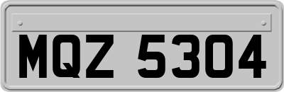 MQZ5304