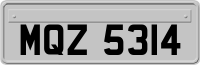 MQZ5314