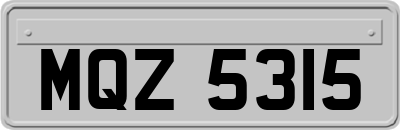 MQZ5315