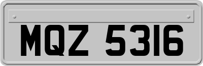 MQZ5316