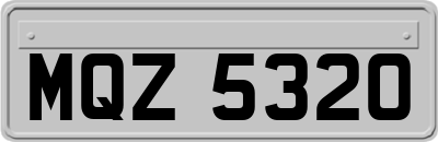 MQZ5320