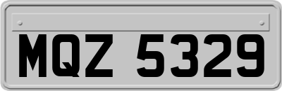 MQZ5329