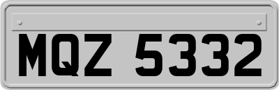 MQZ5332
