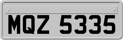 MQZ5335