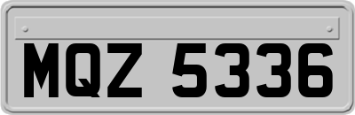 MQZ5336