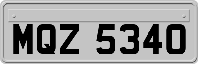 MQZ5340