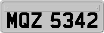 MQZ5342
