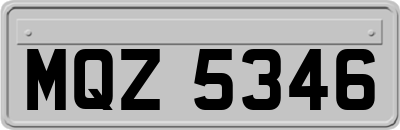 MQZ5346
