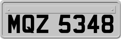 MQZ5348