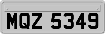 MQZ5349