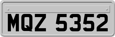 MQZ5352