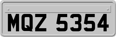MQZ5354