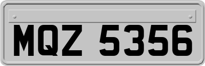 MQZ5356