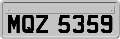 MQZ5359