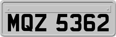 MQZ5362