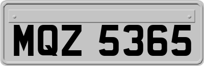 MQZ5365