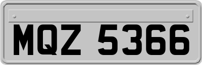 MQZ5366