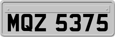MQZ5375