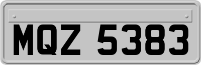 MQZ5383