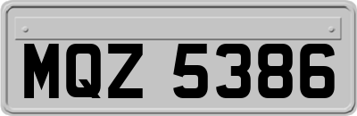 MQZ5386