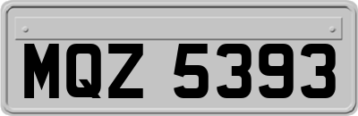 MQZ5393