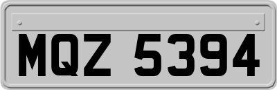 MQZ5394