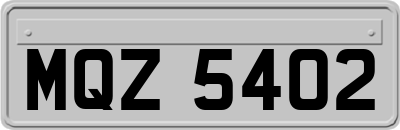 MQZ5402