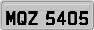 MQZ5405