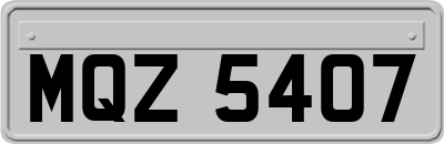 MQZ5407