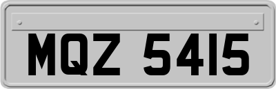 MQZ5415