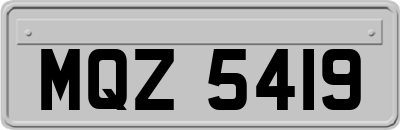 MQZ5419
