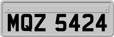 MQZ5424