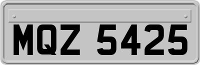 MQZ5425