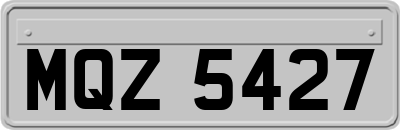 MQZ5427