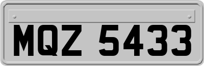 MQZ5433