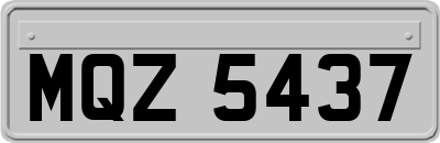 MQZ5437